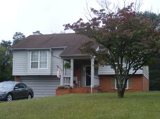 212 Turner Ashby Rd, Martinsville, VA 24112