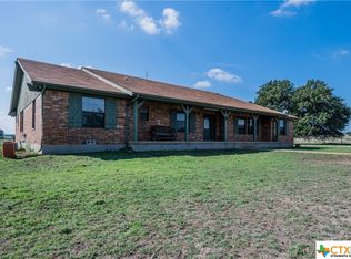406 County Road 2600, Lometa, TX 76853
