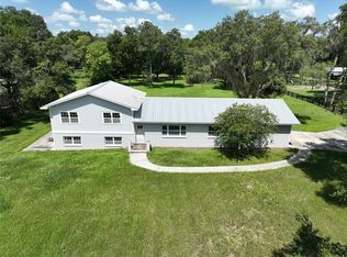 7300 Chenkin Rd, Zephyrhills, FL 33540