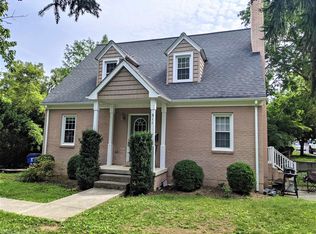 511 Draper Rd SW, Blacksburg, VA 24060