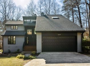 8309 Stryker Ct, Raleigh, NC 27615