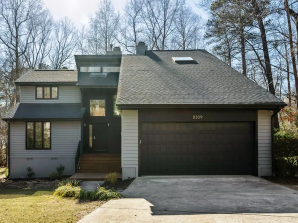 8309 Stryker Ct, Raleigh, NC 27615