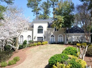 255 Landfall Rd NW, Sandy Springs, GA 30328
