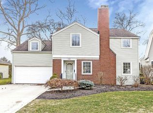 1489 Doone Rd, Columbus, OH 43221