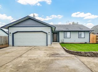 4939 Grassland Ct NE, Salem, OR 97305