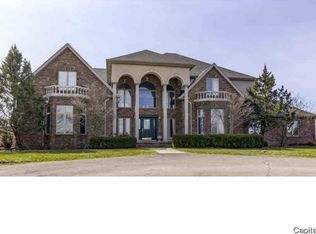 4840 Old Jacksonville Rd, Springfield, IL 62711