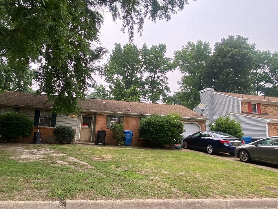 3788 Fieldstone Cir, Virginia Beach, VA 23453 Zillow