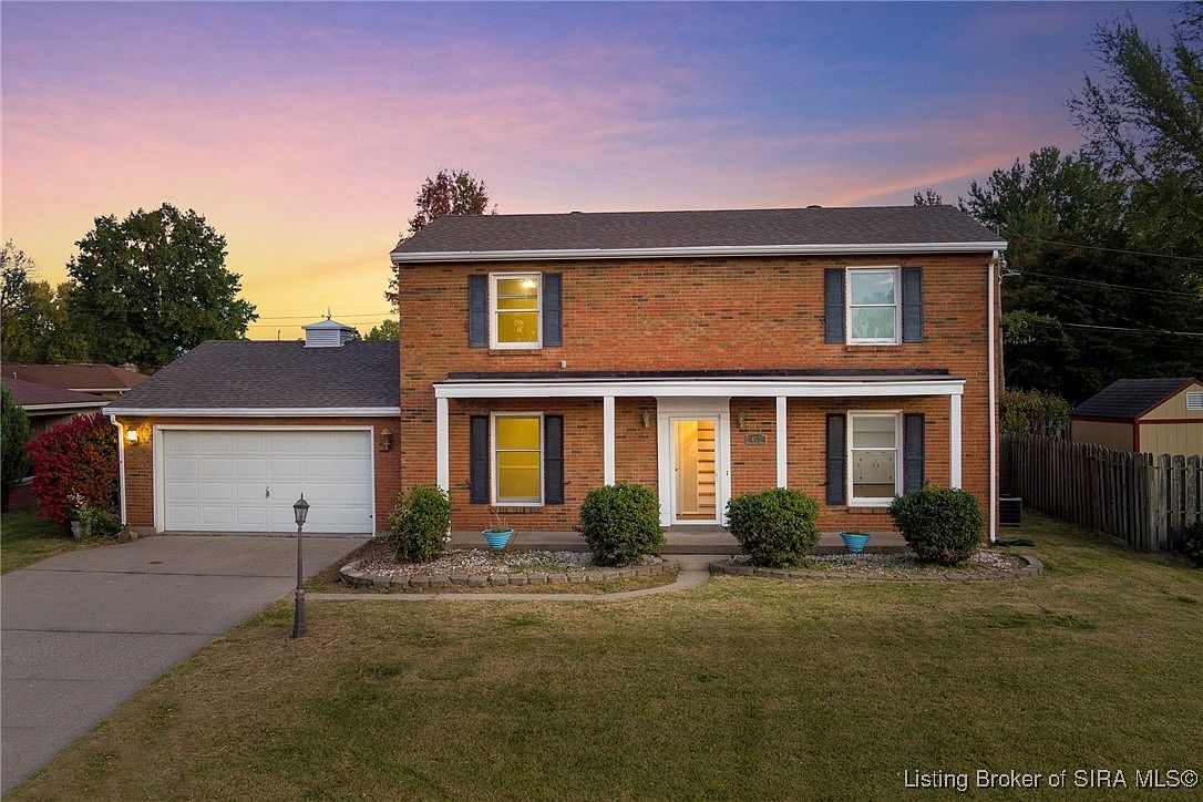 432 Grasmere Drive, Clarksville, IN 47129 | Zillow