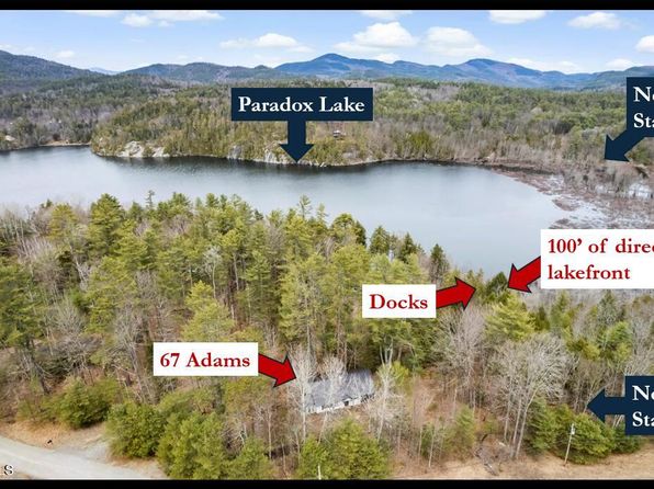 67 Adams Lane, Paradox, NY 12870