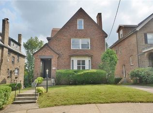 1205 Denniston St, Pittsburgh, PA