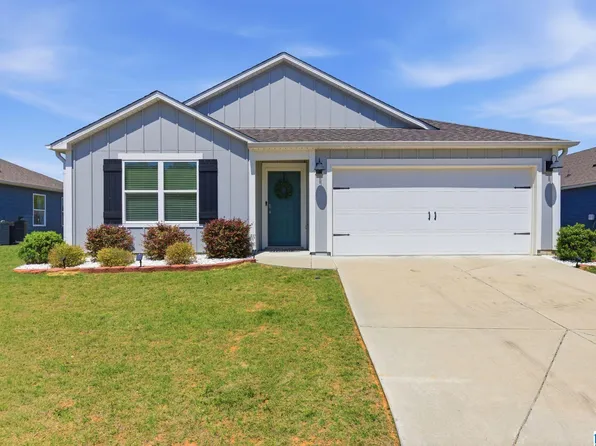 4983 Newbridge Blvd, Bessemer, AL 35022