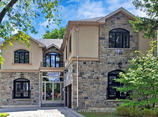 11 Abercorn Rd, Markham, ON L3P1V5