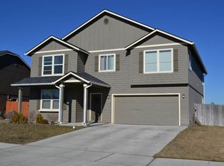 12712 W 1st Ave, Airway Heights, WA 99001