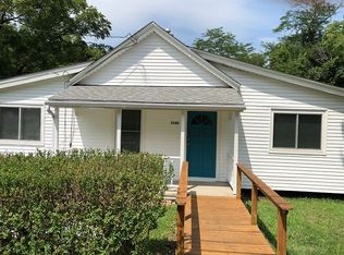 2540 Enid Ave, Crescent Springs, KY 41017