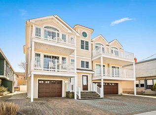 7205 New Jersey Ave #1, Wildwood Crest, NJ 08260