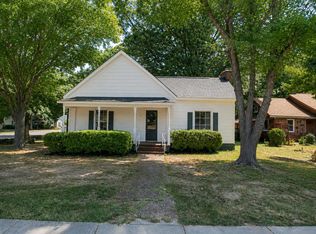 2978 Court St, Bartlett, TN 38134