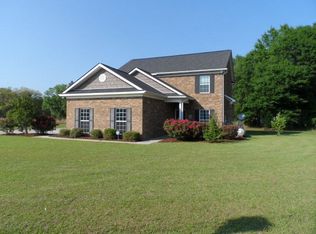 159 Evans Ln NE, Ludowici, GA 31316