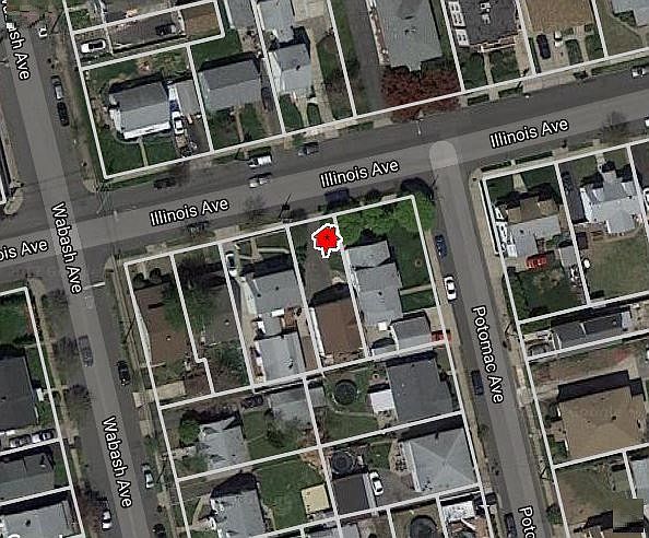 2nd image of 118-120 Illinois Ave
