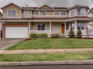 15341 SE Bybee Dr, Portland, OR 97236