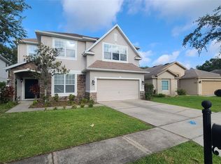 6751 Bluff Meadow Ct, Wesley Chapel, FL 33545