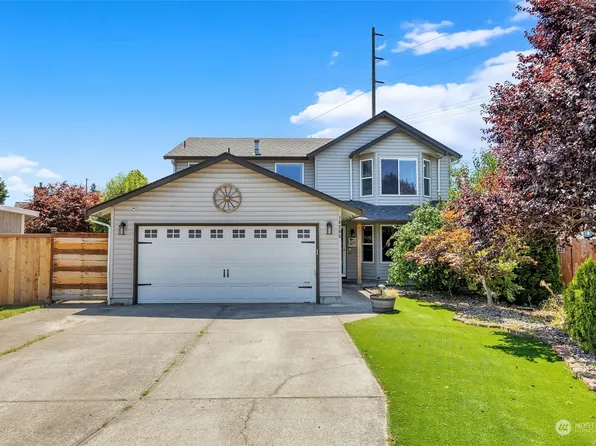 16205 NE 32nd Street, Vancouver, WA 98682