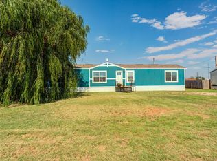 9410 N Dixon Ave, Lubbock, TX 79415