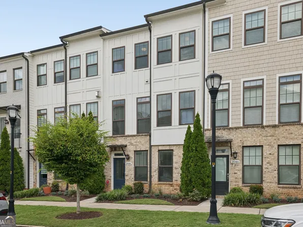 2044 Rockledge Rd NE, Atlanta, GA 30324