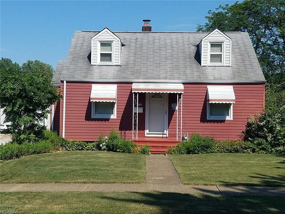 1st image of 861 Warwick Dr