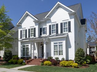 815 Water Hickory Dr, Cary, NC 27519