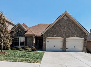 118 Travis Way, Georgetown, KY 40324