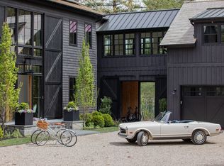 213 Old Northwest Rd, East Hampton, NY 11937