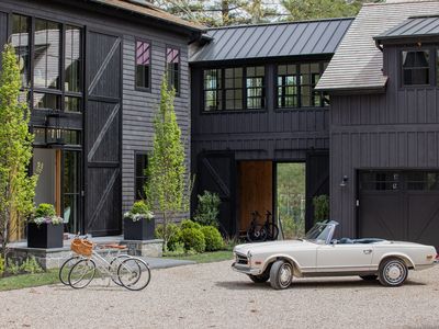 213 Old Northwest Rd, East Hampton, NY, 11937