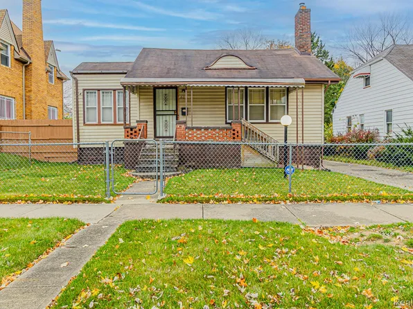601 Josephine St, Flint, MI 48503