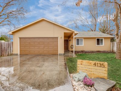 4135 Christine St, Boise, ID, 83704