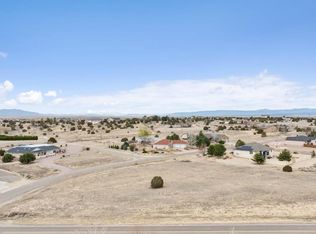 1327 W Carrizo Springs Ave, Pueblo West, CO 81007