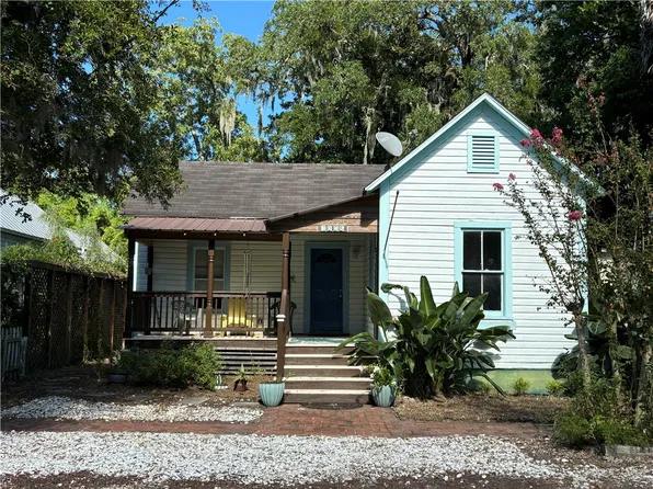 1008 Carpenter St, Brunswick, GA 31520