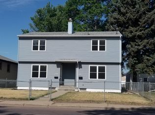 609 N 2nd St, Aberdeen City, SD 57401