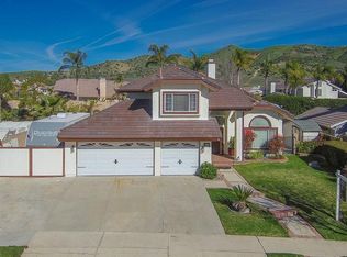 6063 Buffalo St, Simi Valley, CA 93063