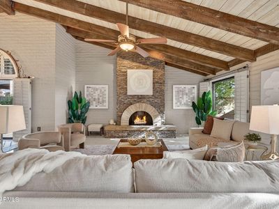 6814 N 17th Place, Phoenix, AZ, 85016