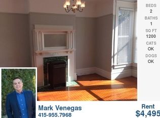 270 30th Ave #00, San Francisco, CA 94121