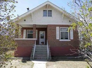 110 1st Ave E, Three Forks, MT 59752