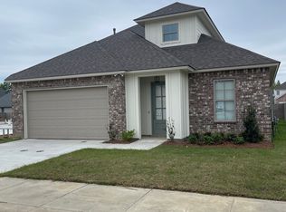 15544 Fields Creek Ave, Baton Rouge, LA 70816