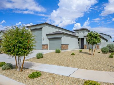17716 W Villa Hermosa Ln, Surprise, AZ, 85387