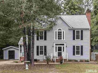 4820 Lord Nelson Dr, Raleigh, NC 27610