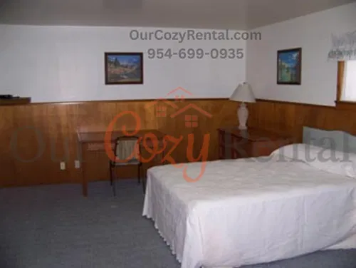 Floor plan D