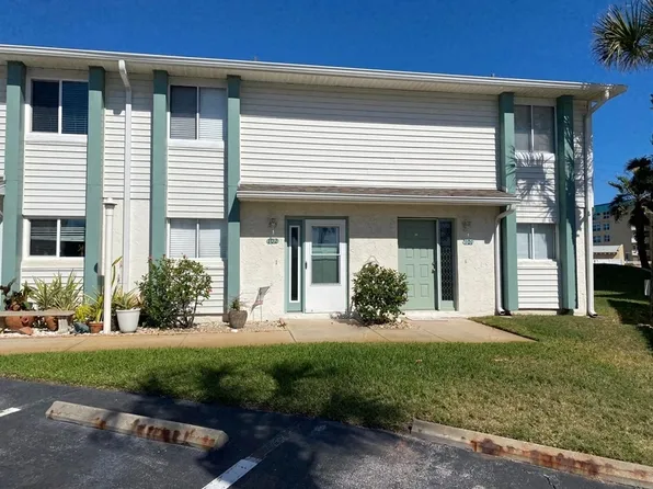4790 S Atlantic Ave Unit A102, Ponce Inlet, FL 32127