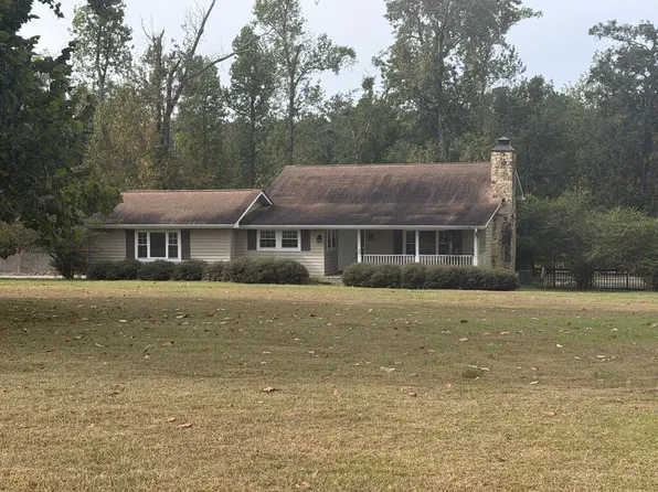 218 Hidden Springs Rd, Climax, GA 39834