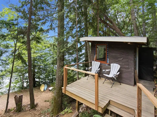 3720 Horne Lake Caves Rd Lot 406, Nanaimo, BC V9K 2L7