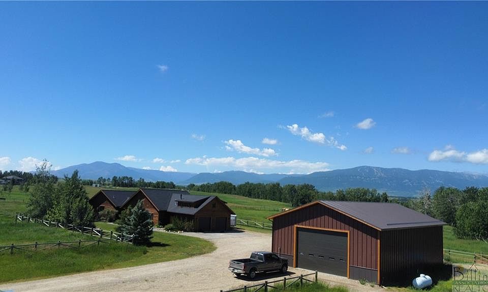 58 Horseshoe Trl, Roberts, MT 59070 MLS 331613 Zillow