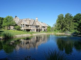 18322 Shelley Pond Ct, Northville, MI